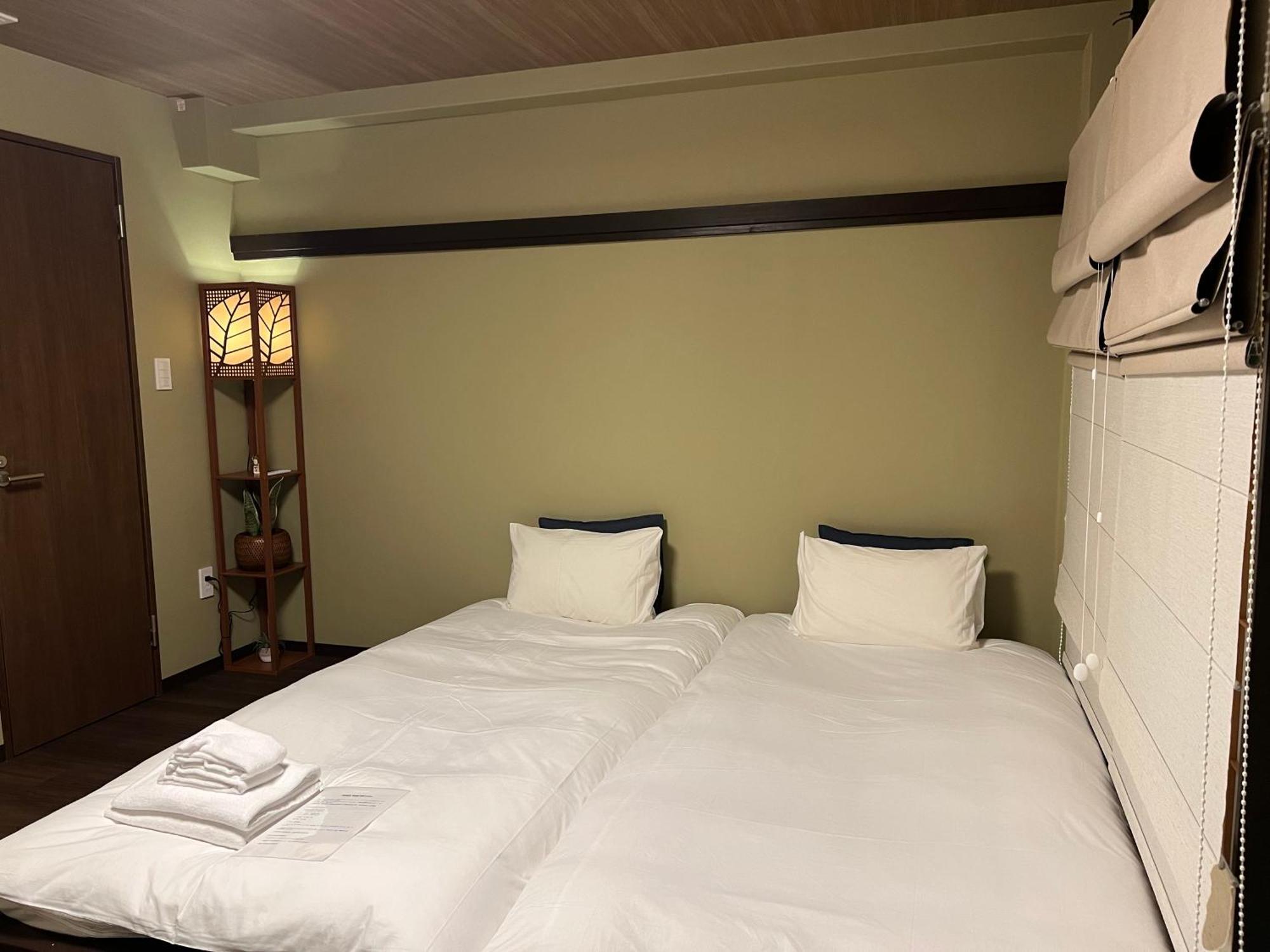 Remon House Asakusa Tokyo — Photos 3