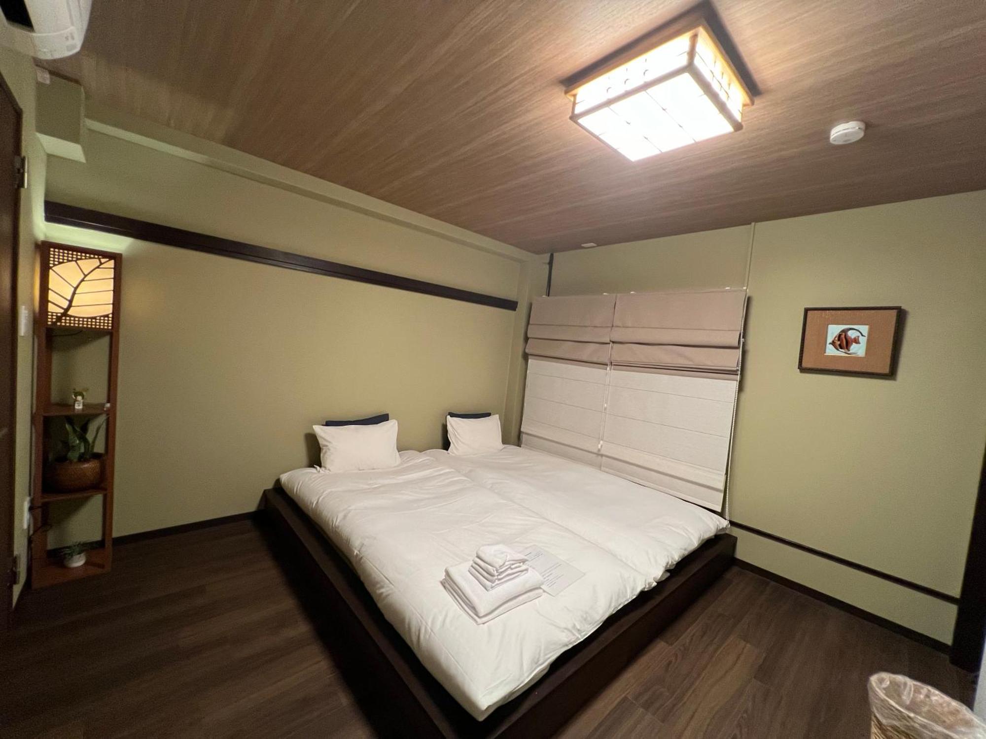 Remon House Asakusa Tokyo — Photos 2