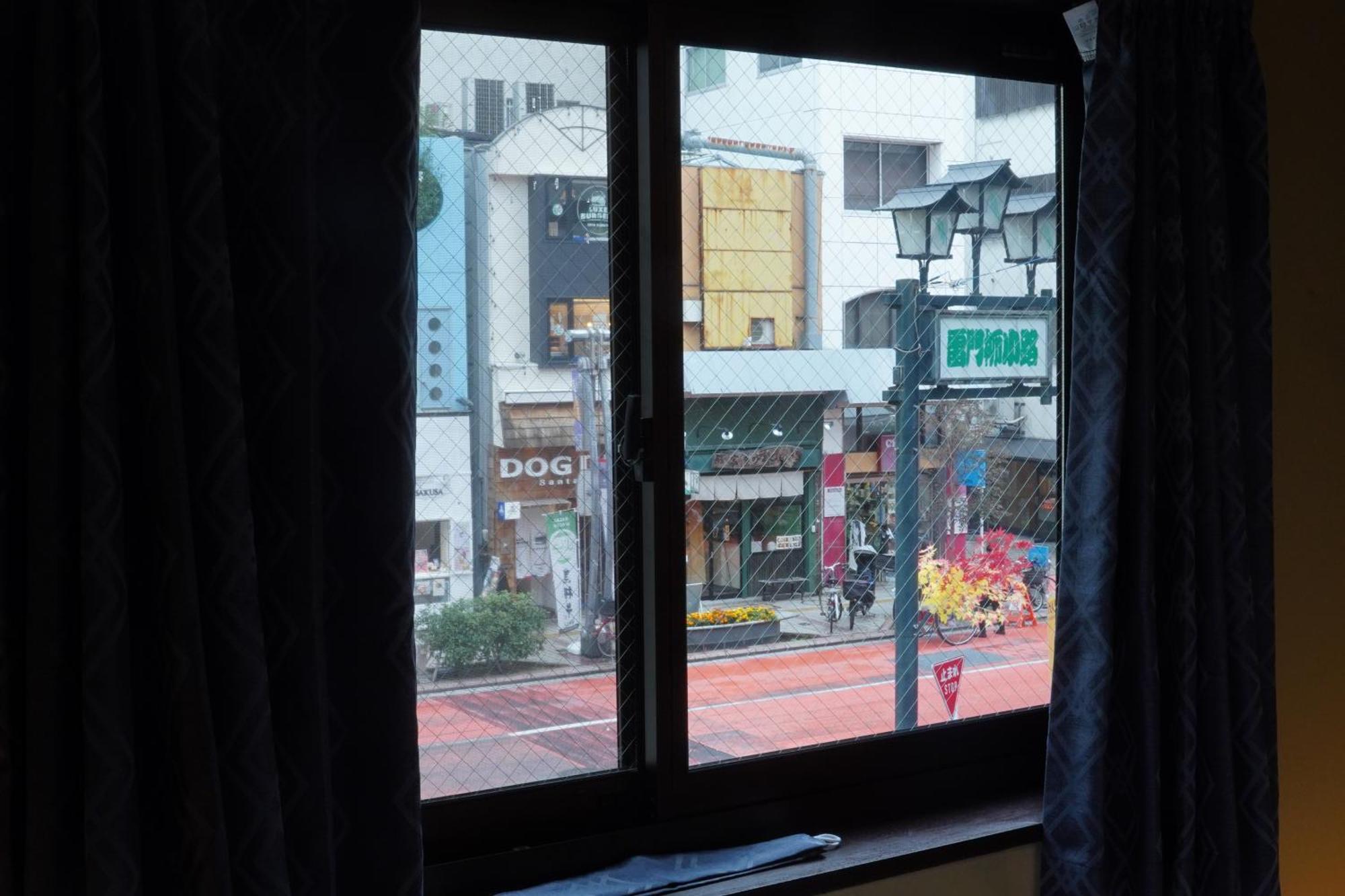 Remon House Asakusa Tokyo — Photos 1